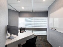 Gateway West (D7), Office #639845351
